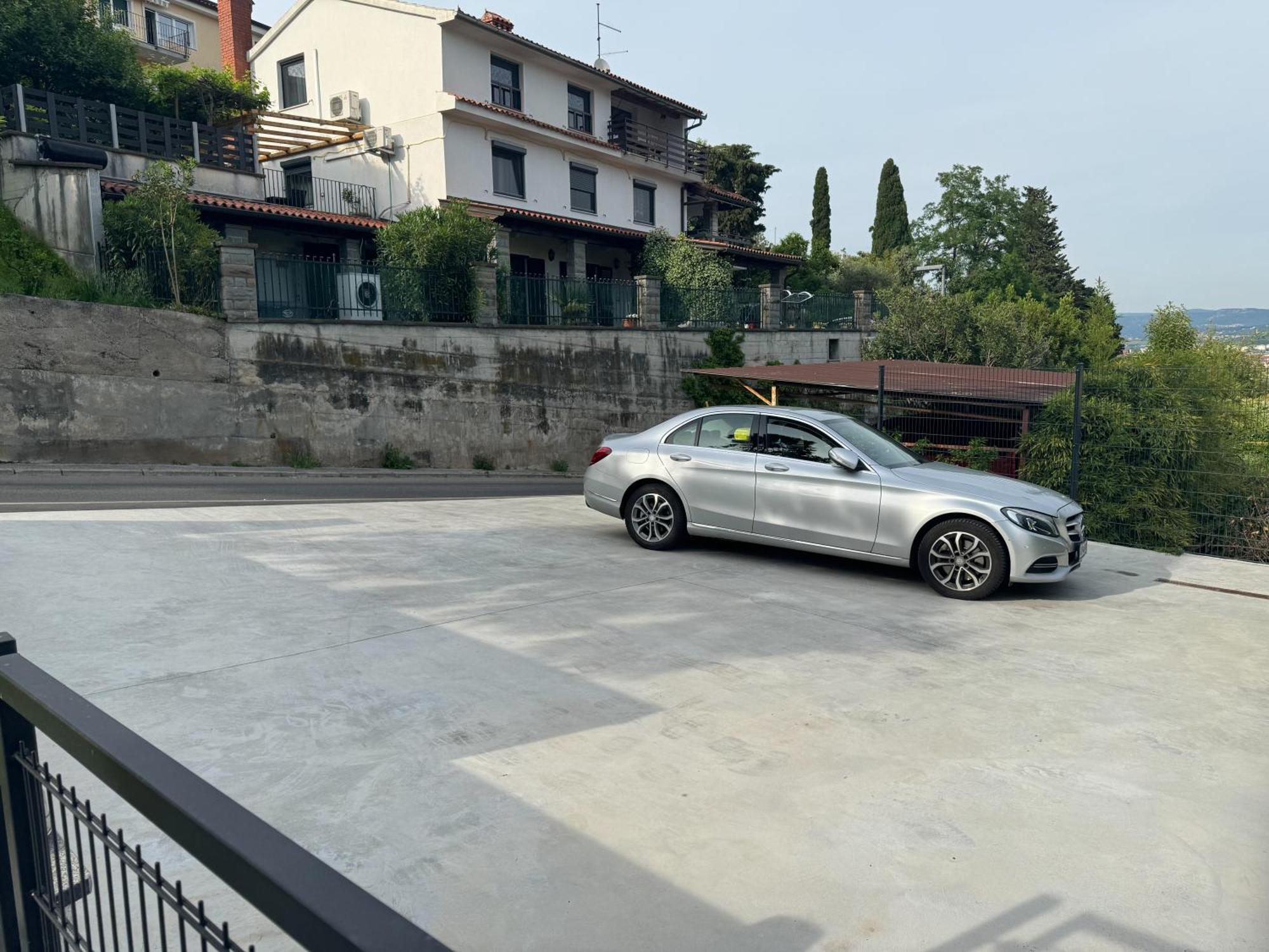 Villa Maris Koper Dış mekan fotoğraf