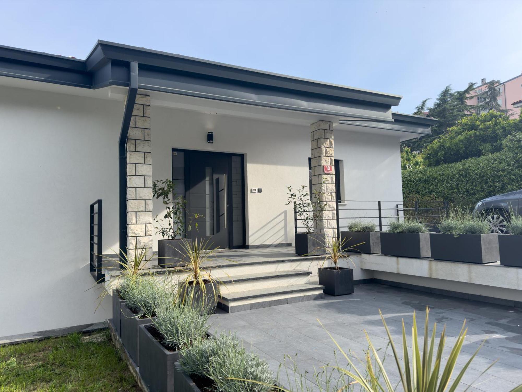 Villa Maris Koper Dış mekan fotoğraf