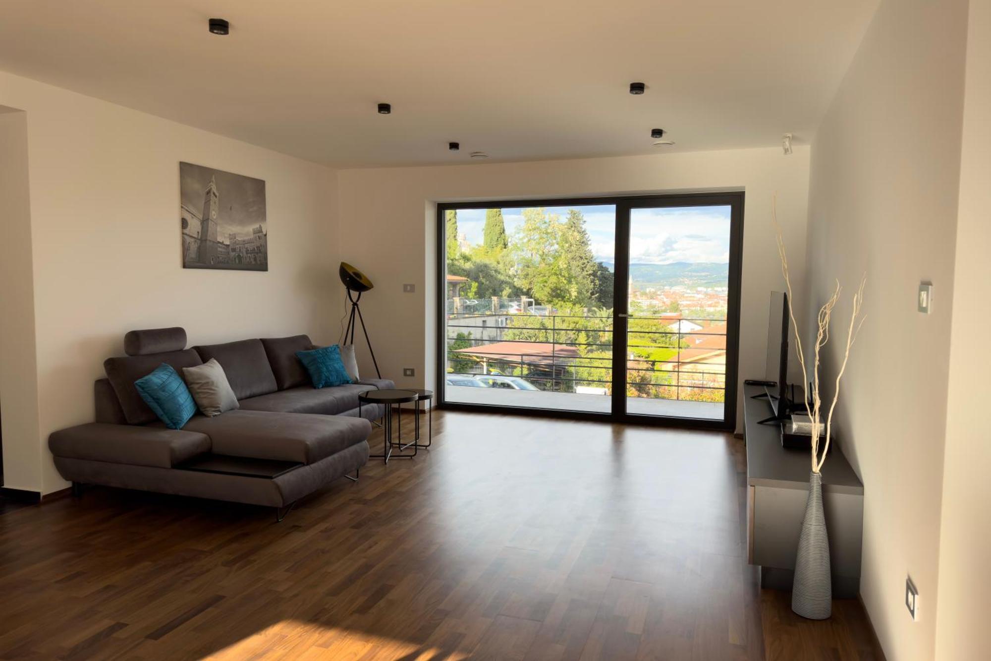Villa Maris Koper Dış mekan fotoğraf