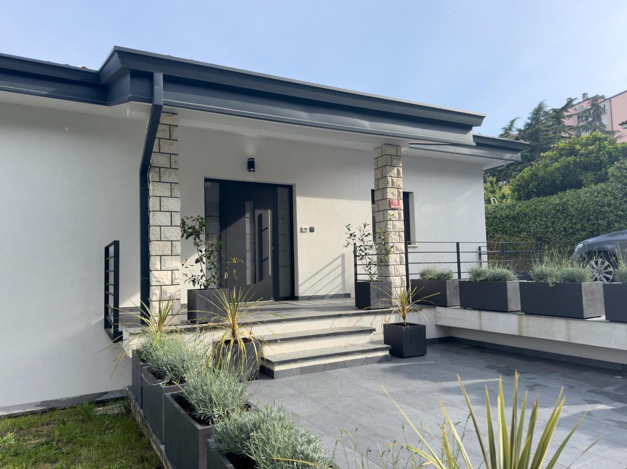 Villa Maris Koper Dış mekan fotoğraf