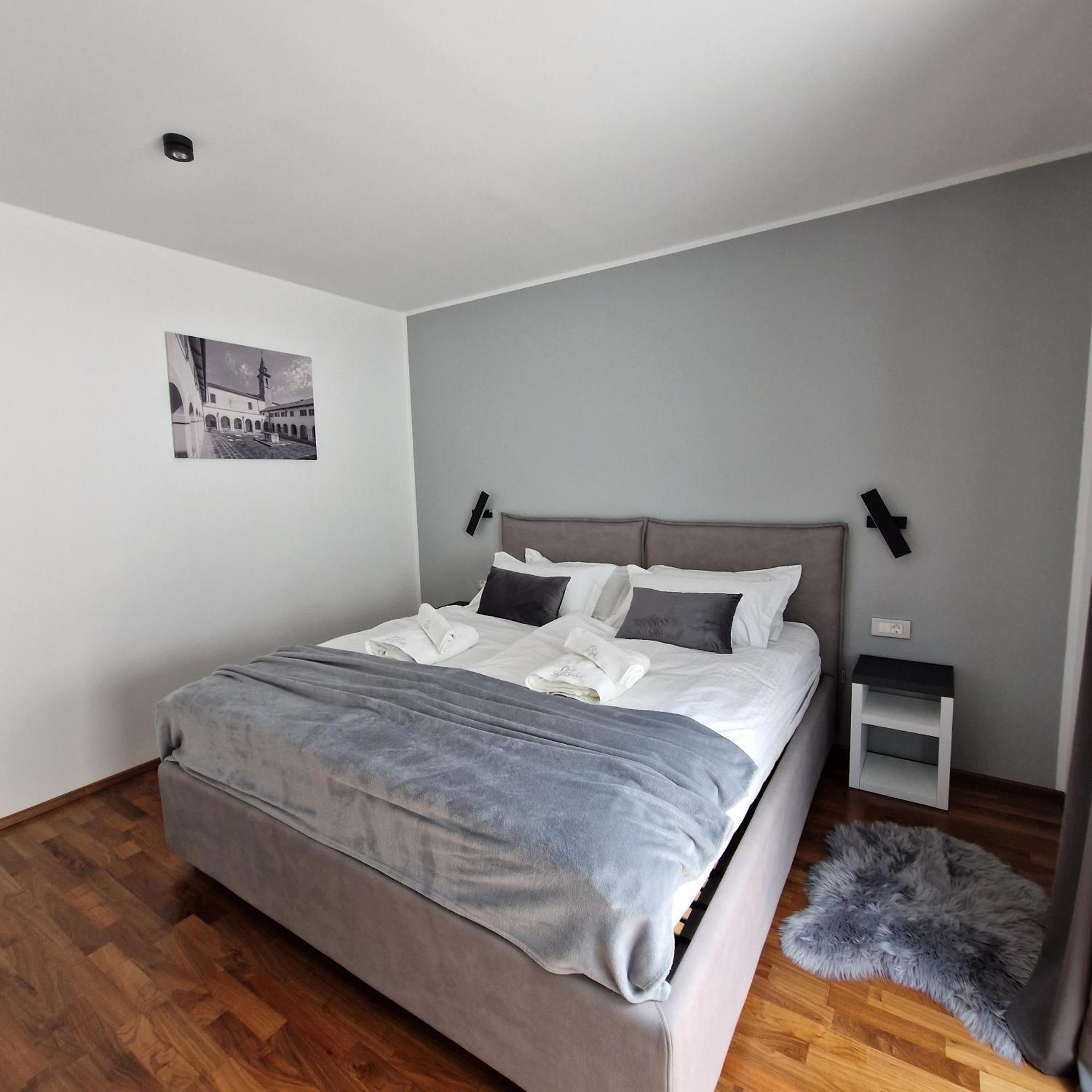 Villa Maris Koper Dış mekan fotoğraf