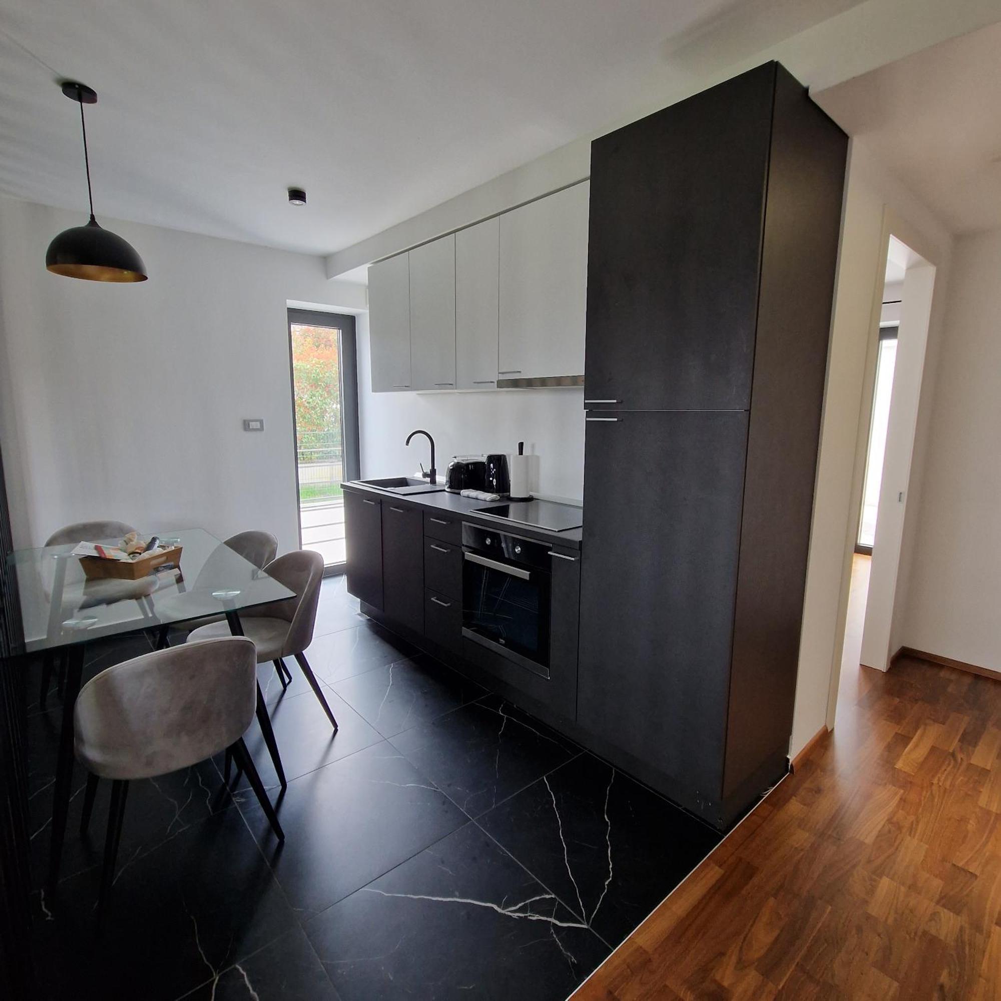 Villa Maris Koper Dış mekan fotoğraf