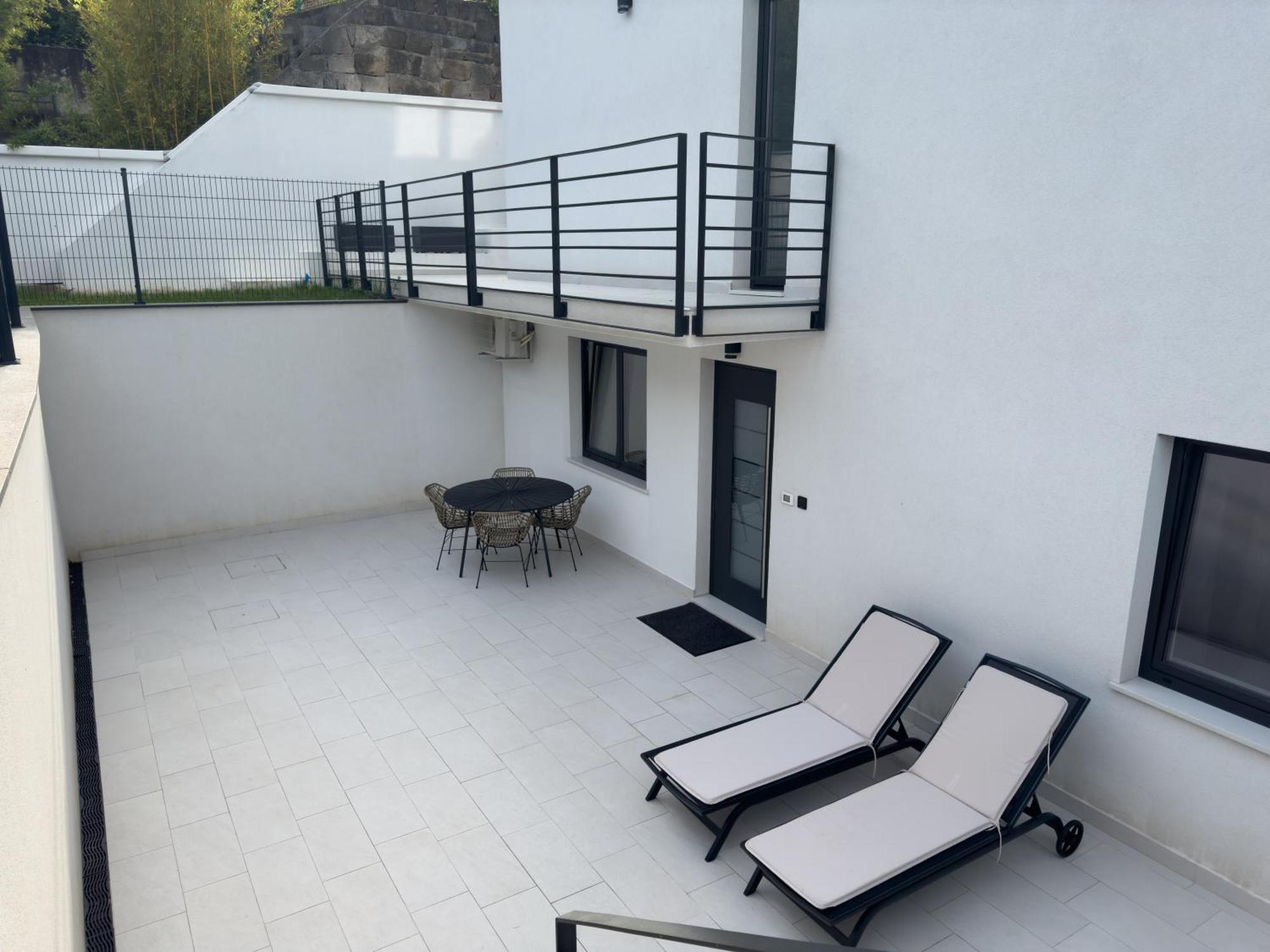 Villa Maris Koper Oda fotoğraf