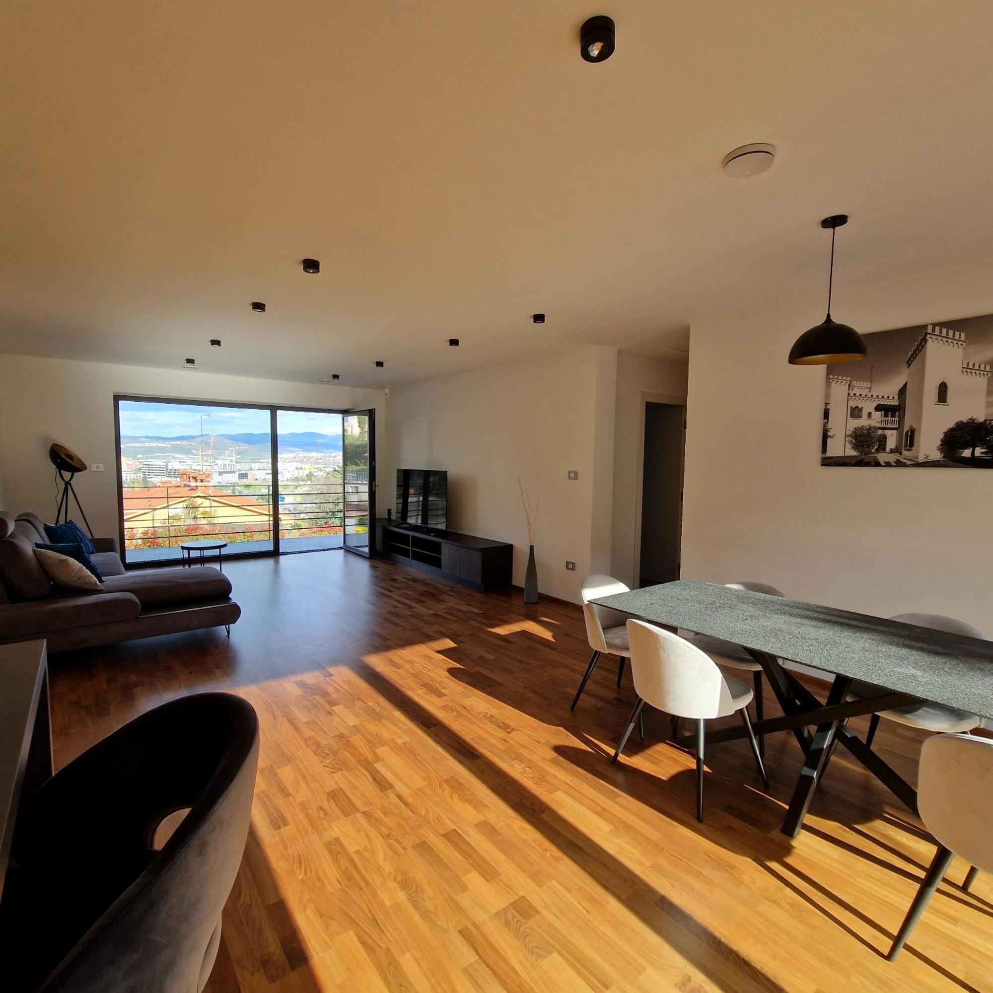 Villa Maris Koper Dış mekan fotoğraf