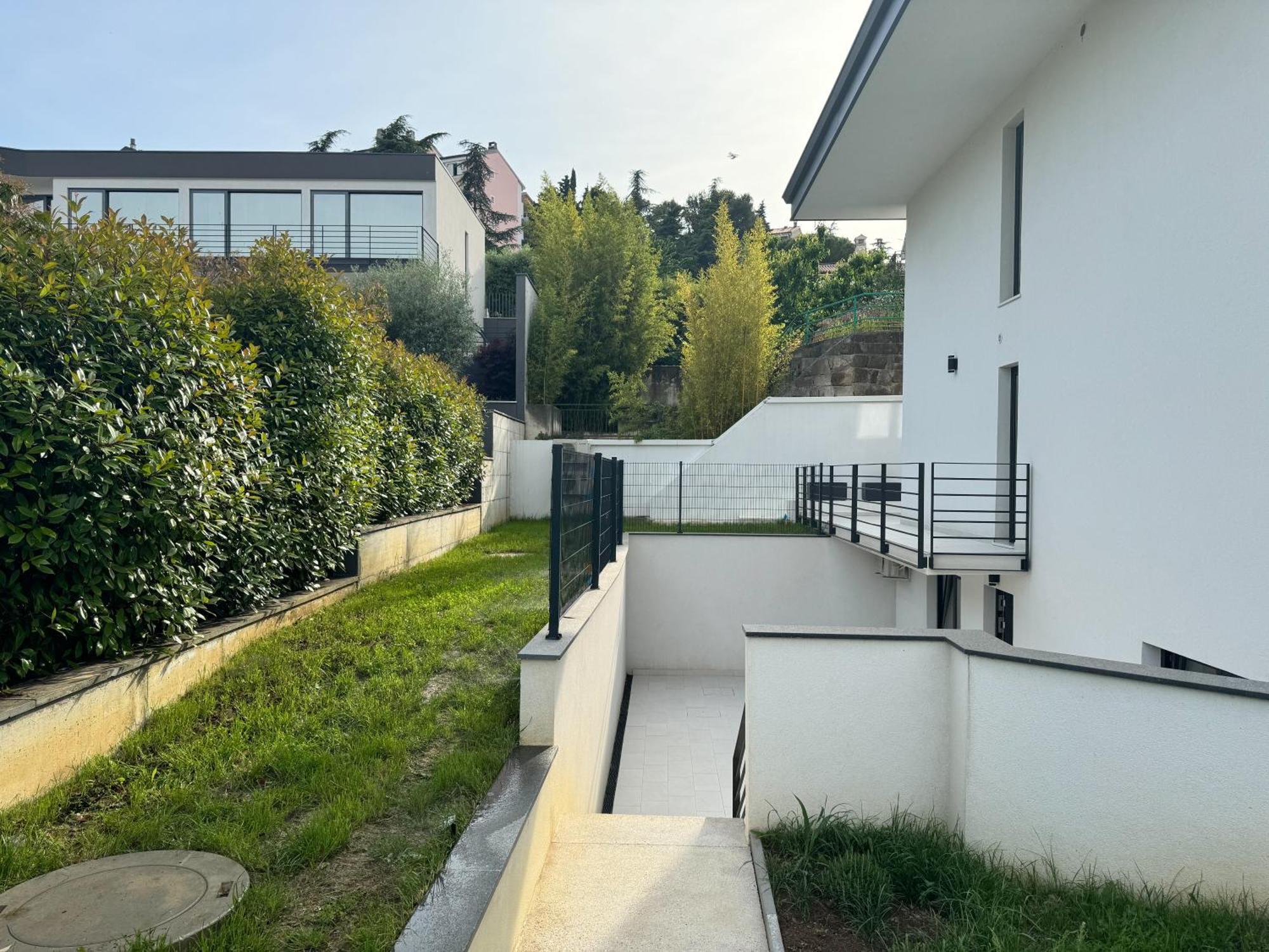 Villa Maris Koper Oda fotoğraf