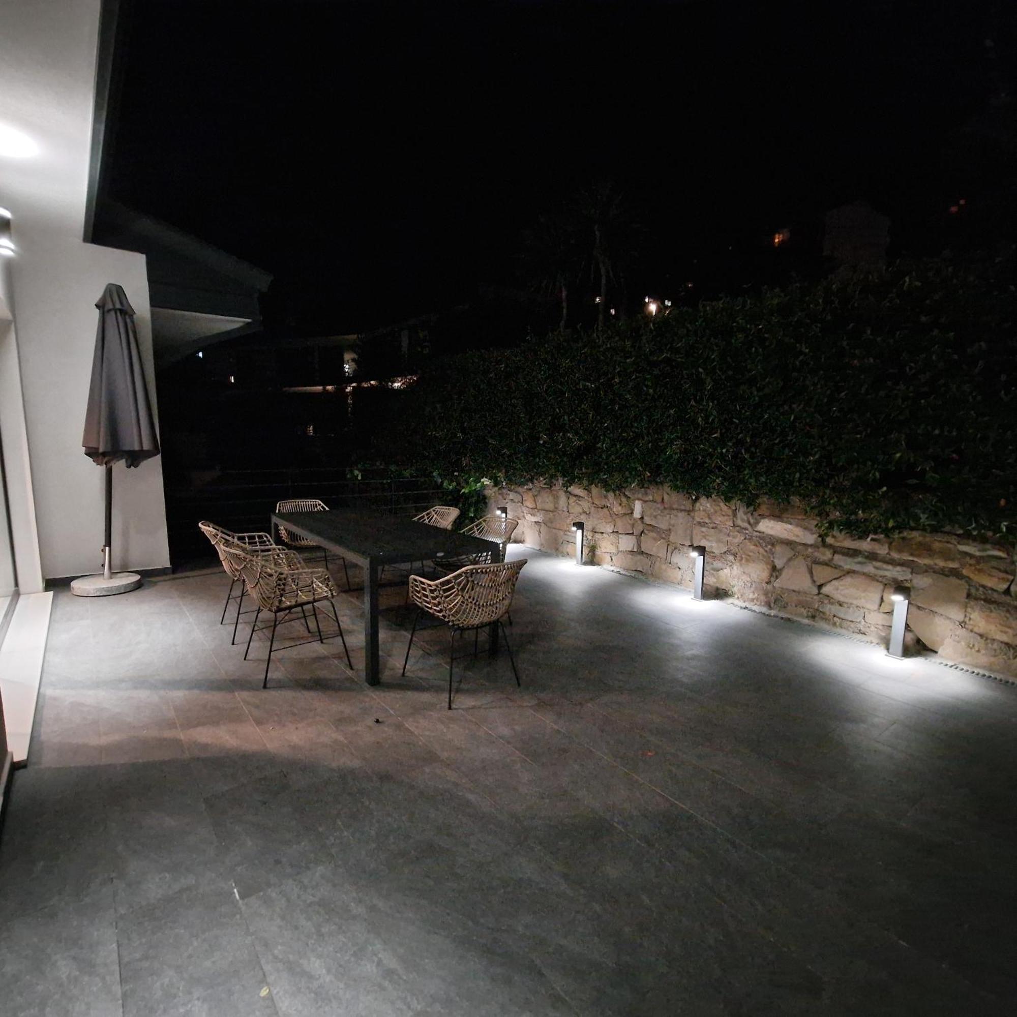 Villa Maris Koper Dış mekan fotoğraf